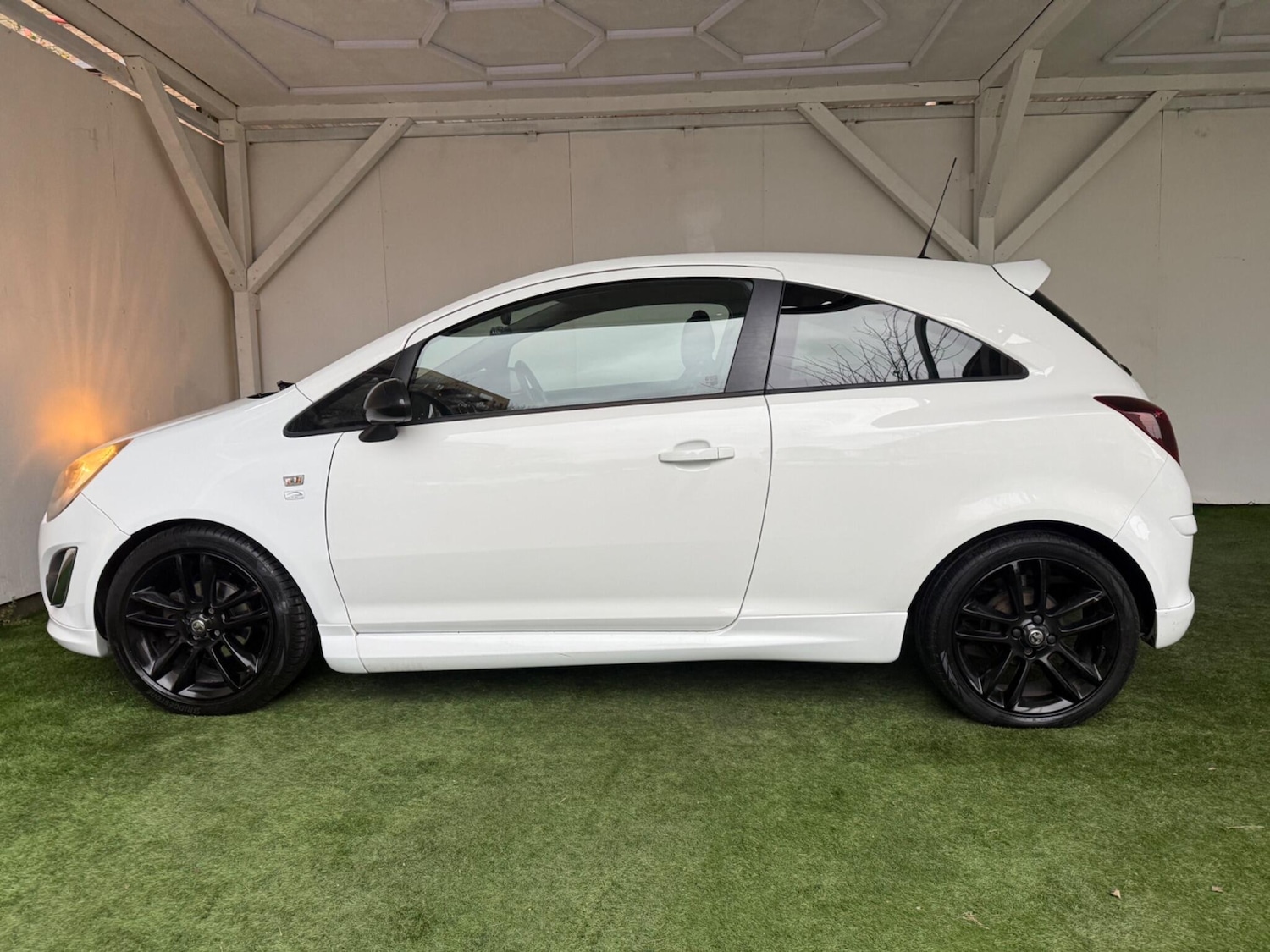 Used Vauxhall Corsa 2014 for sale - 77040765: Photo 10