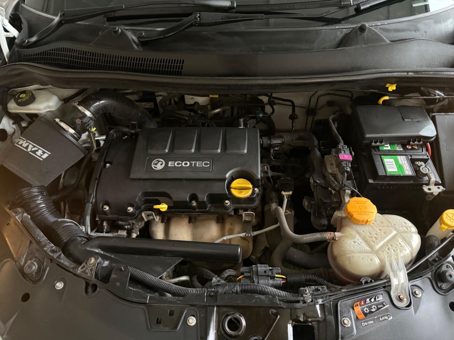 Used Vauxhall Corsa 2014 for sale - 77040765: Photo 13