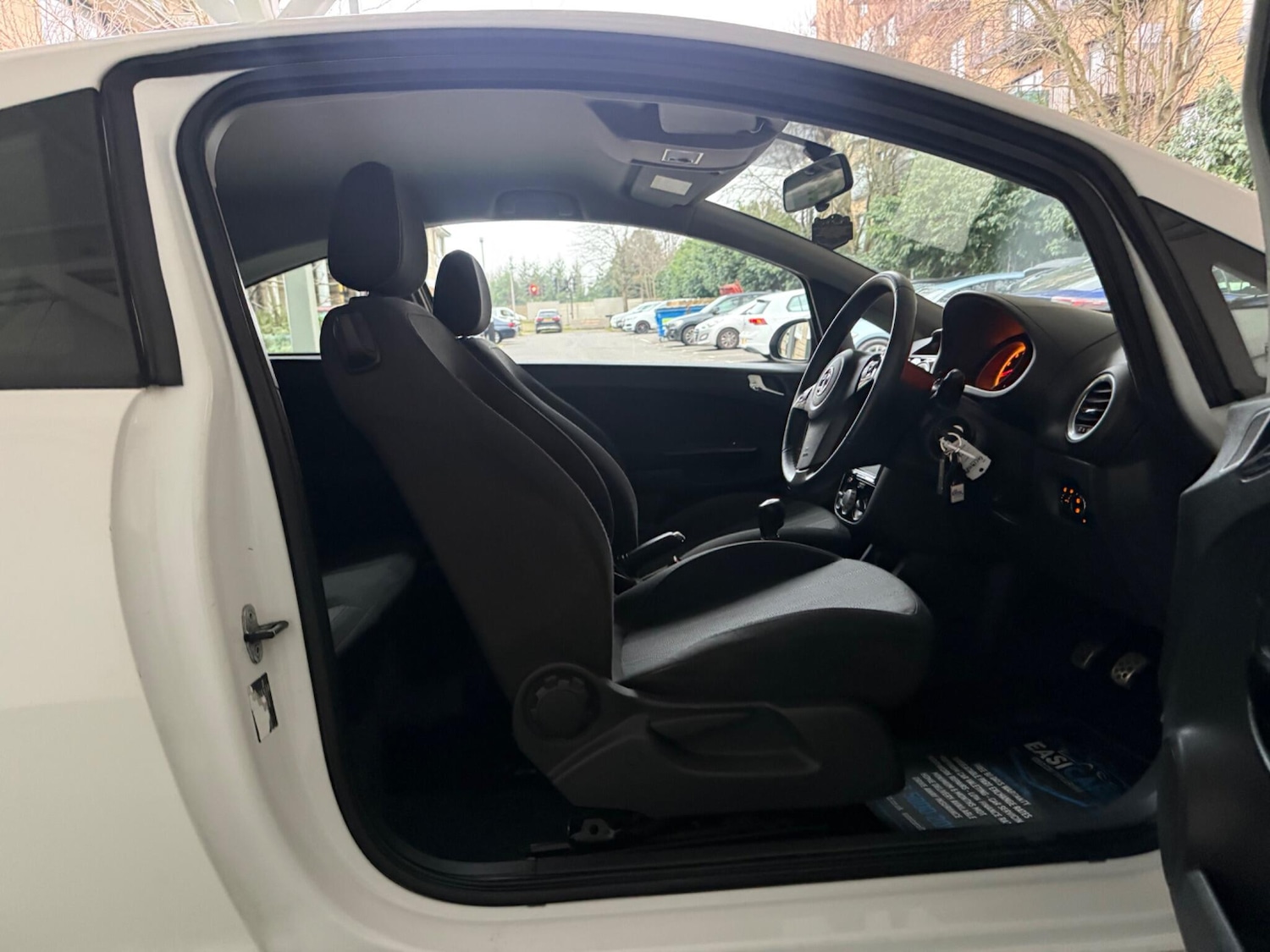 Used Vauxhall Corsa 2014 for sale - 77040765: Photo 14