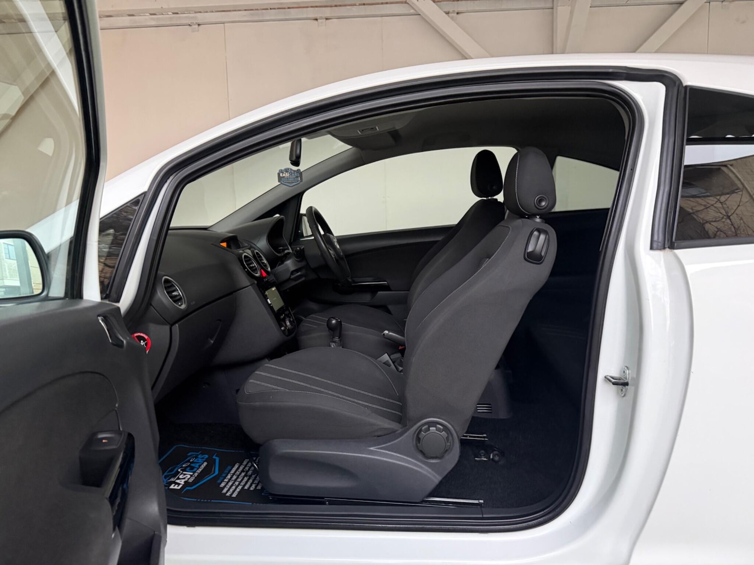 Used Vauxhall Corsa 2014 for sale - 77040765: Photo 19