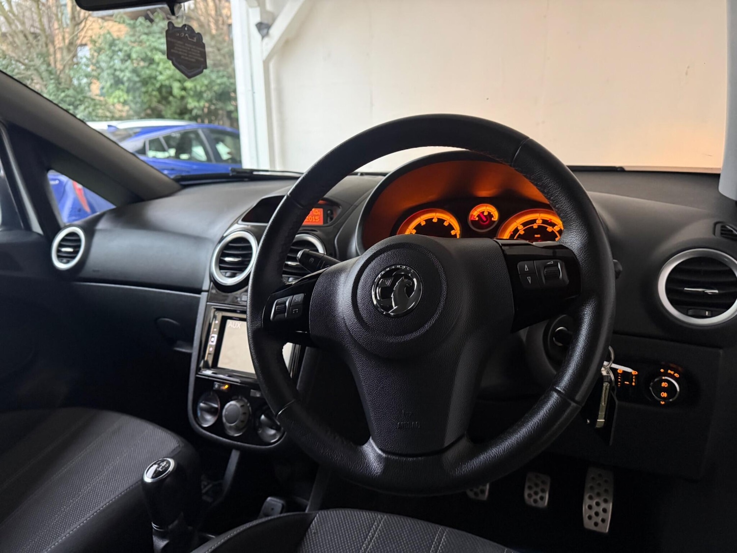 Used Vauxhall Corsa 2014 for sale - 77040765: Photo 2