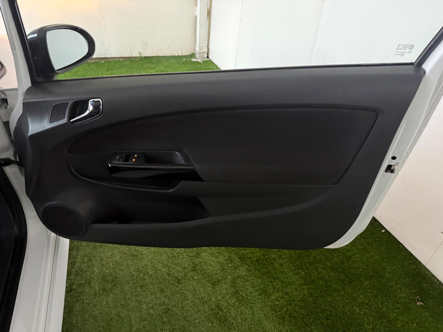 Used Vauxhall Corsa 2014 for sale - 77040765: Photo 20