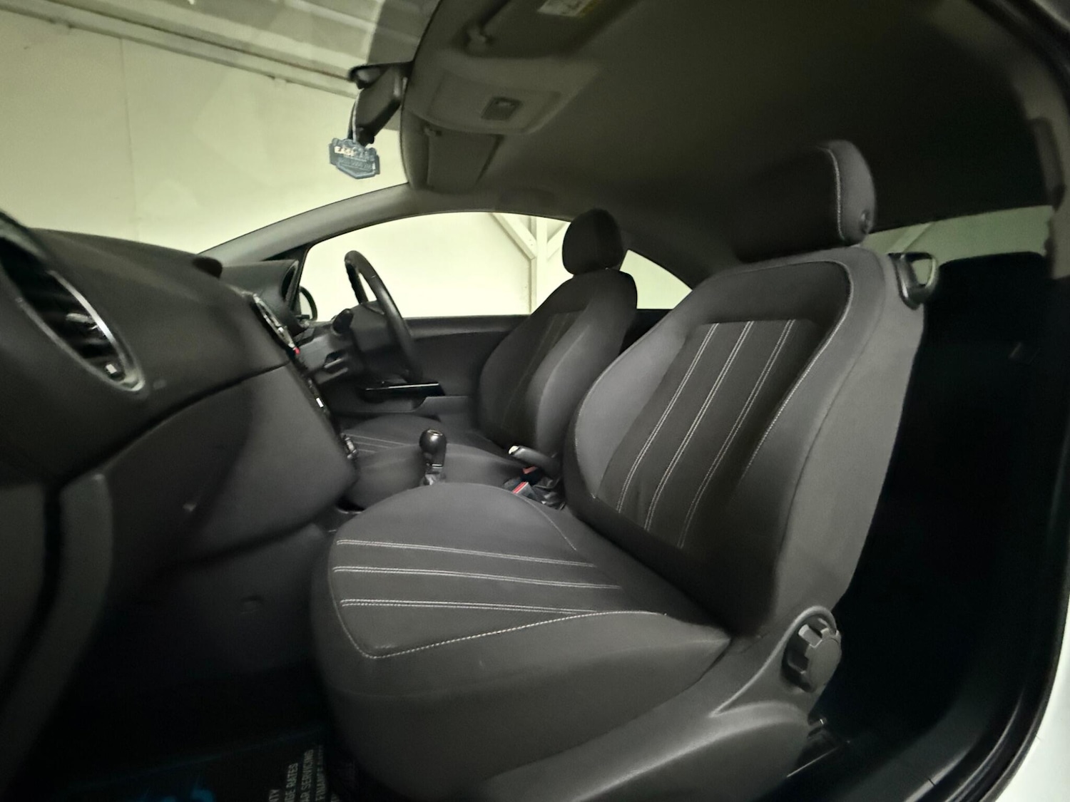 Used Vauxhall Corsa 2014 for sale - 77040765: Photo 21