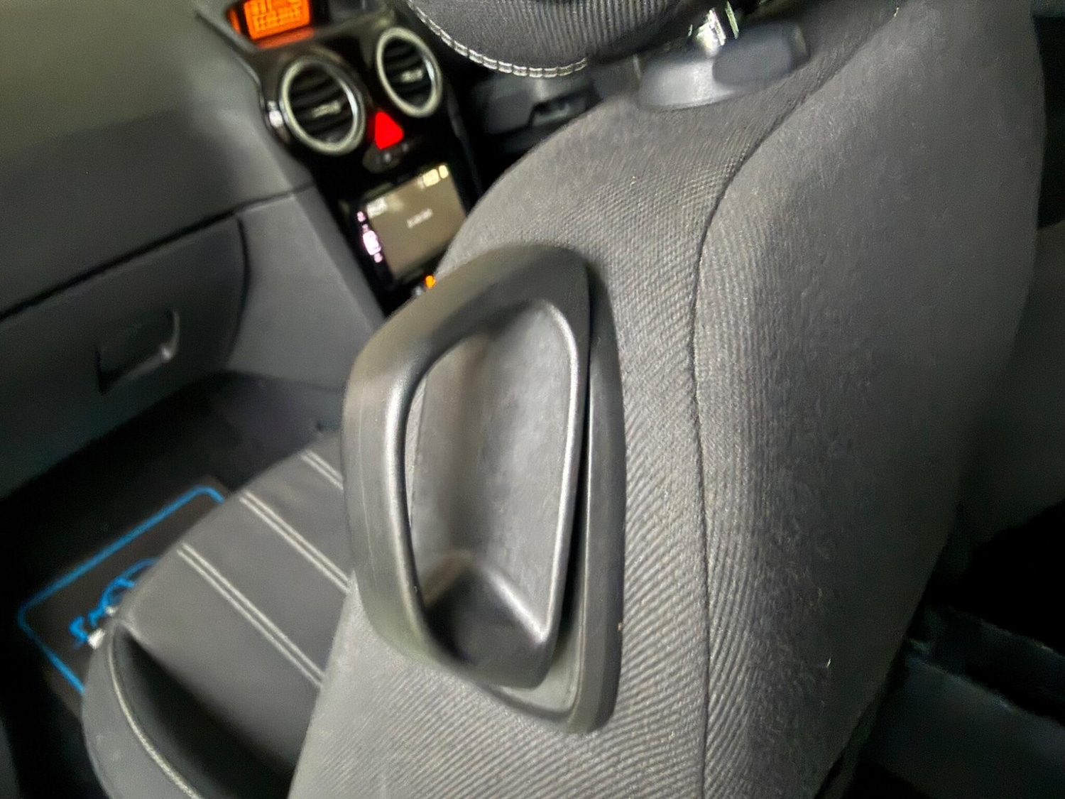 Used Vauxhall Corsa 2014 for sale - 77040765: Photo 22