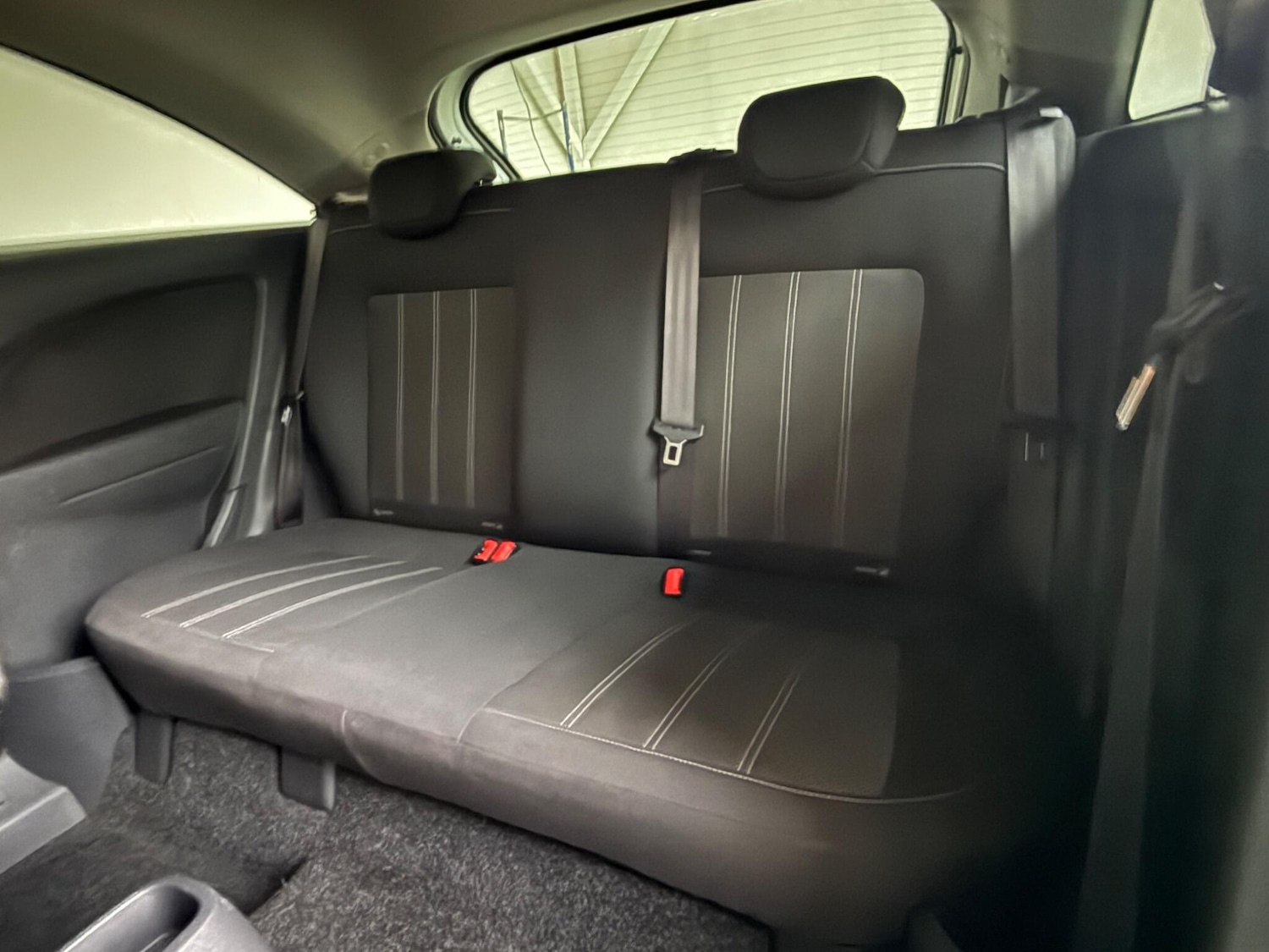 Used Vauxhall Corsa 2014 for sale - 77040765: Photo 23