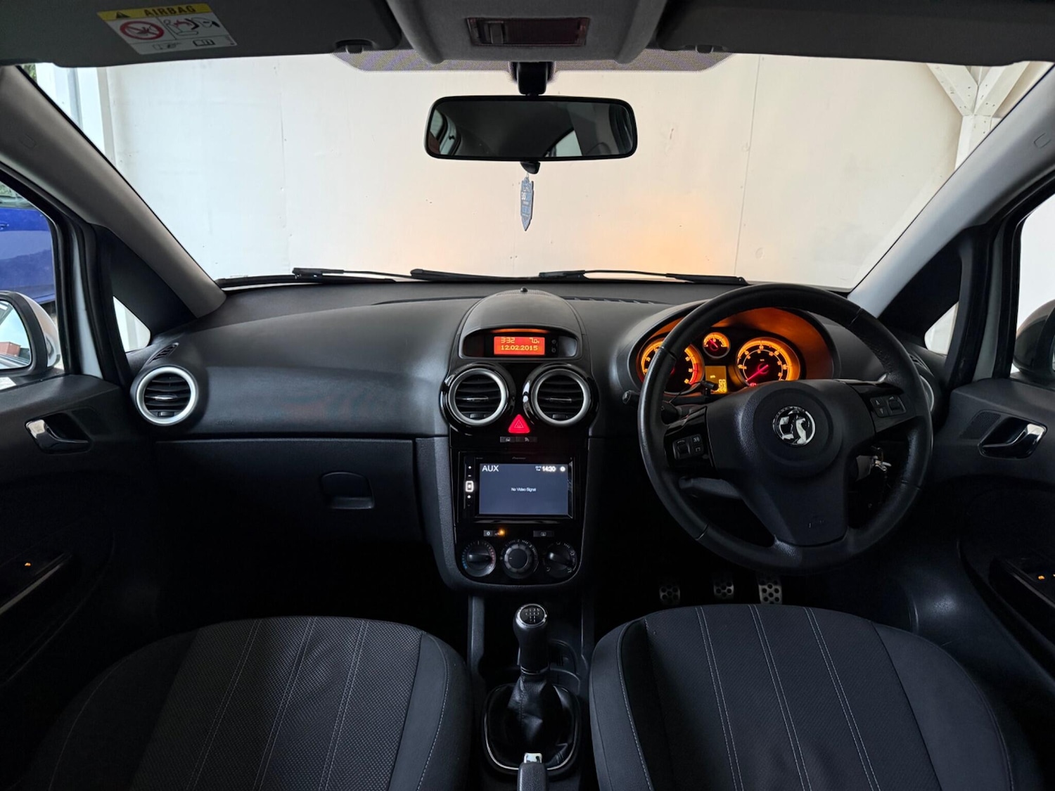 Used Vauxhall Corsa 2014 for sale - 77040765: Photo 25