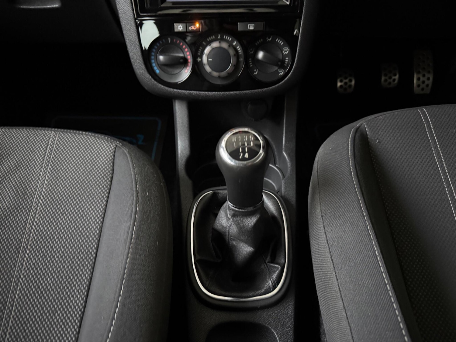 Used Vauxhall Corsa 2014 for sale - 77040765: Photo 28