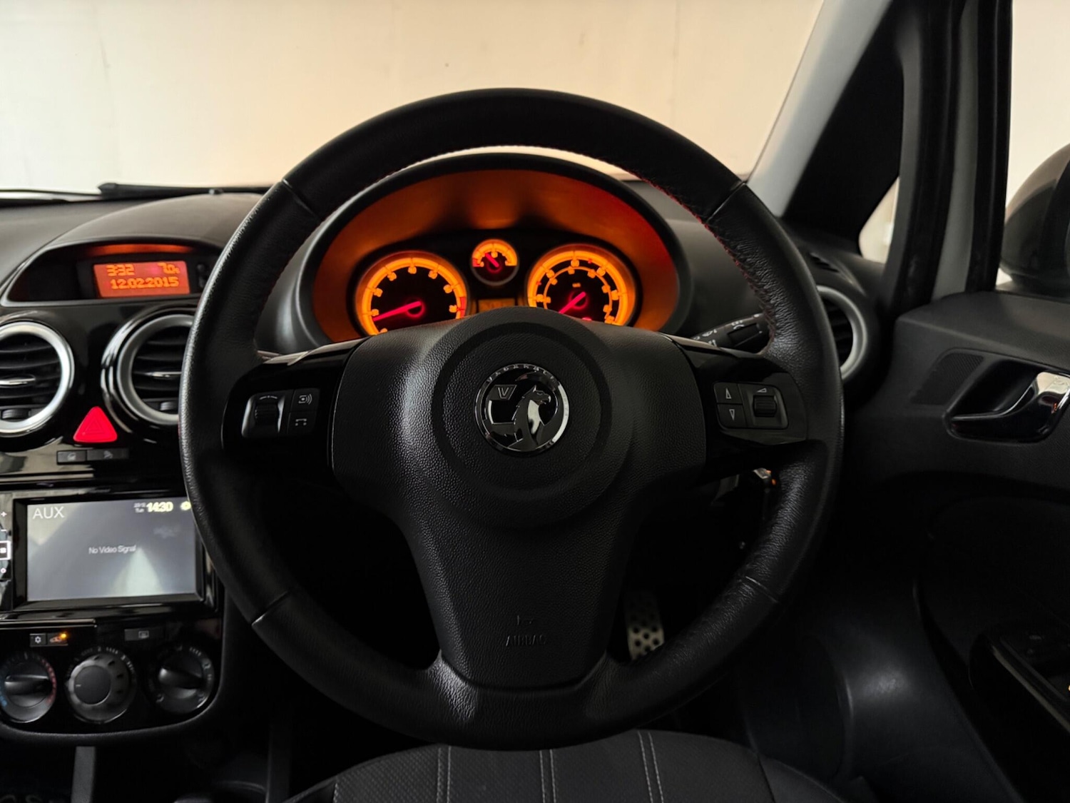 Used Vauxhall Corsa 2014 for sale - 77040765: Photo 29