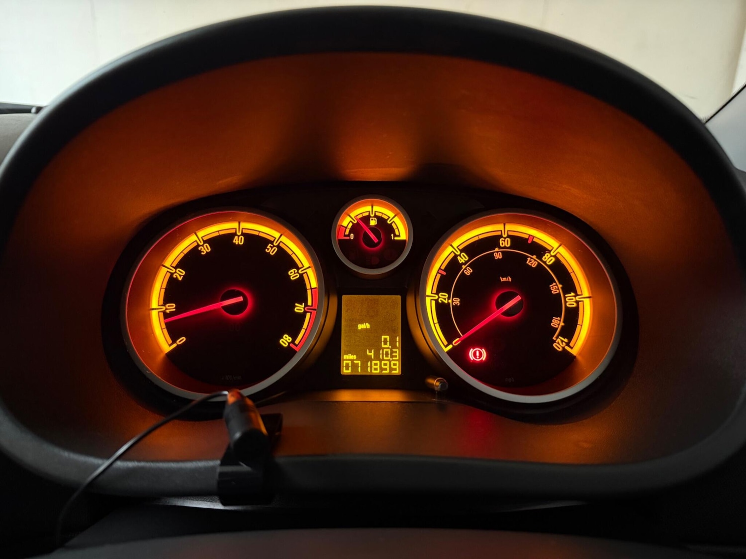 Used Vauxhall Corsa 2014 for sale - 77040765: Photo 30