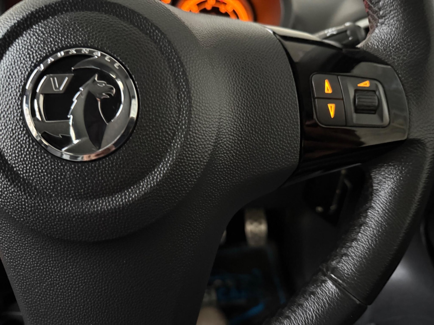 Used Vauxhall Corsa 2014 for sale - 77040765: Photo 32