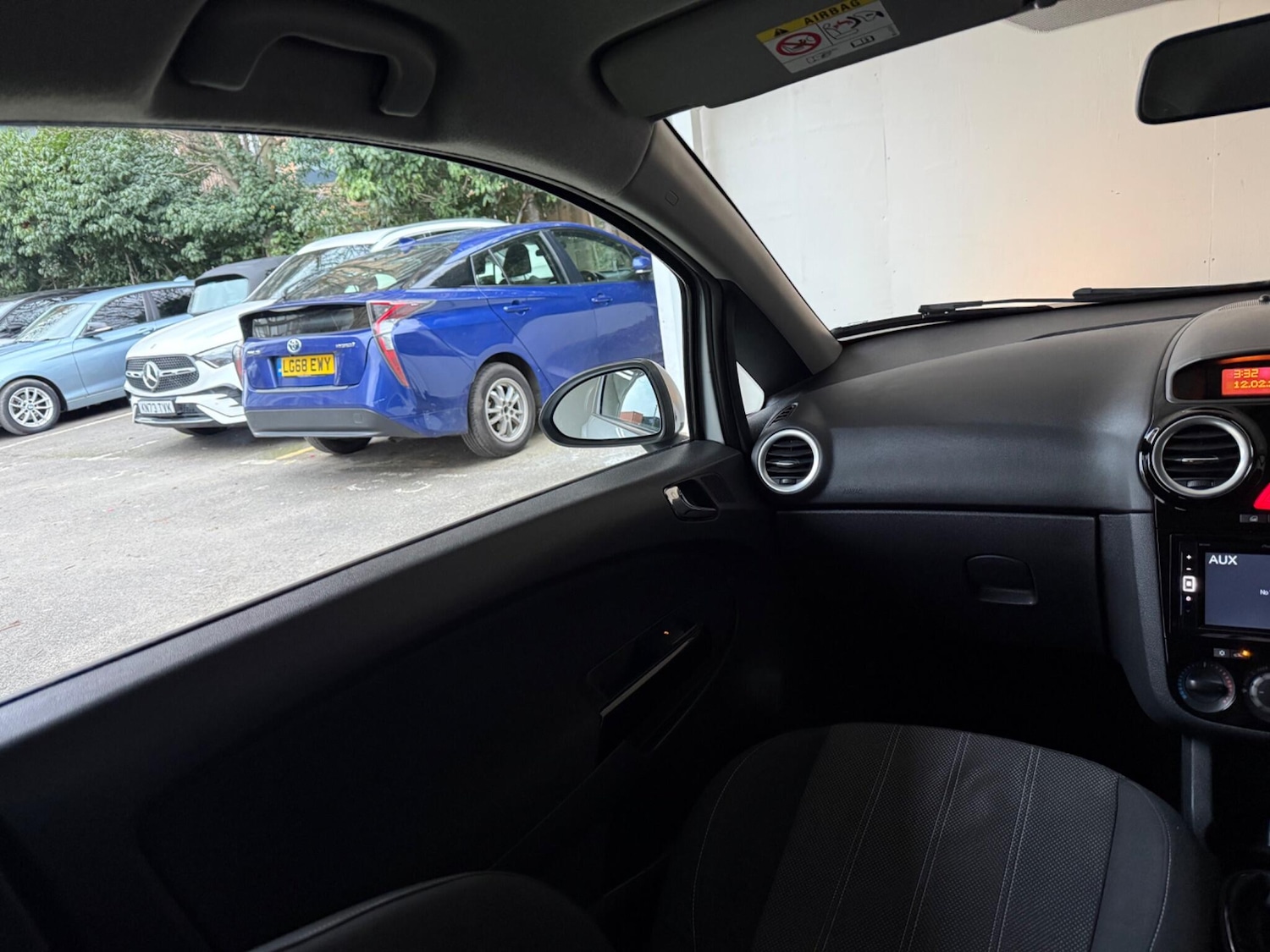 Used Vauxhall Corsa 2014 for sale - 77040765: Photo 35