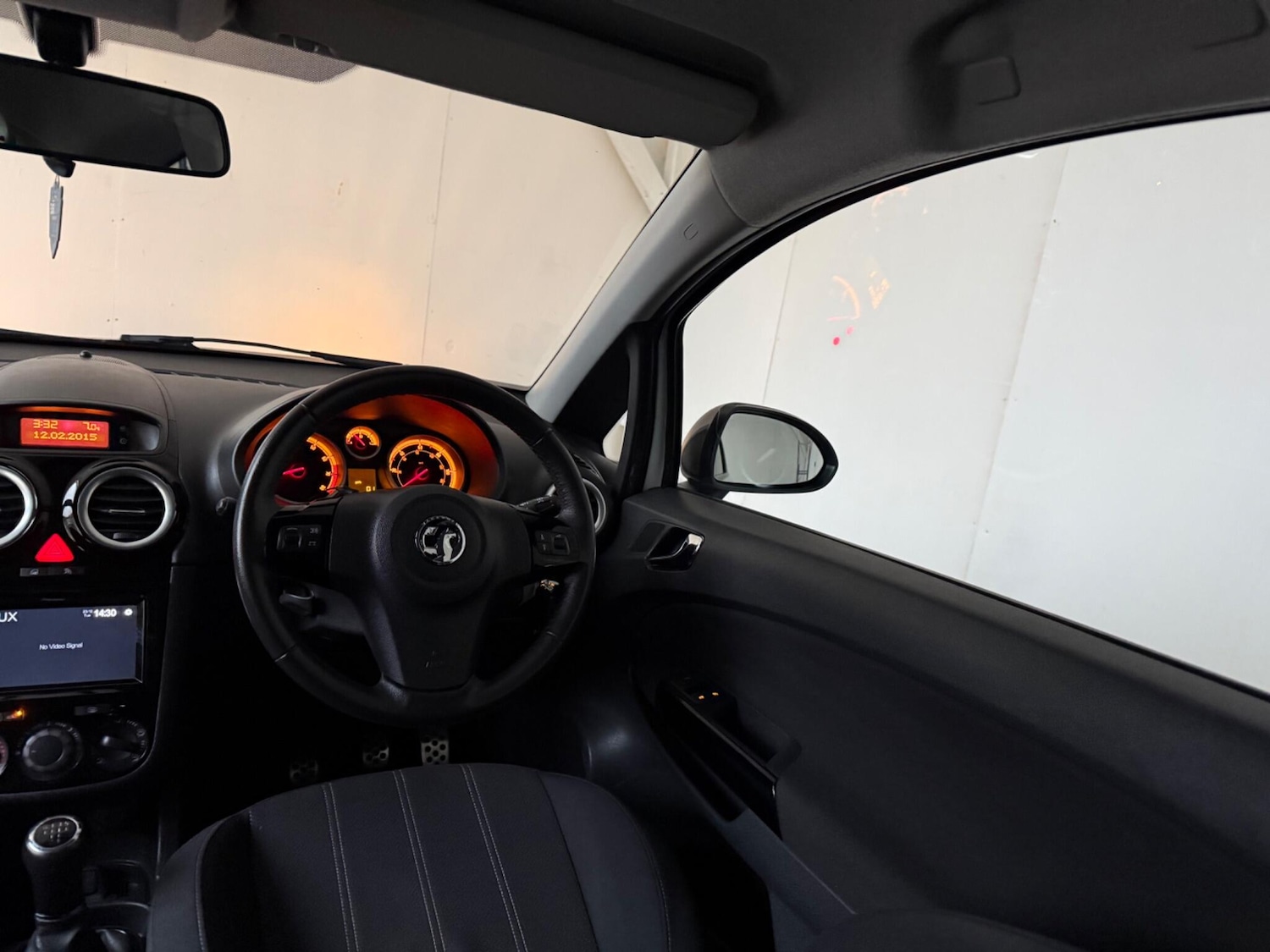 Used Vauxhall Corsa 2014 for sale - 77040765: Photo 36