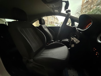 Used Vauxhall Corsa 2014 for sale - 77040765: Photo