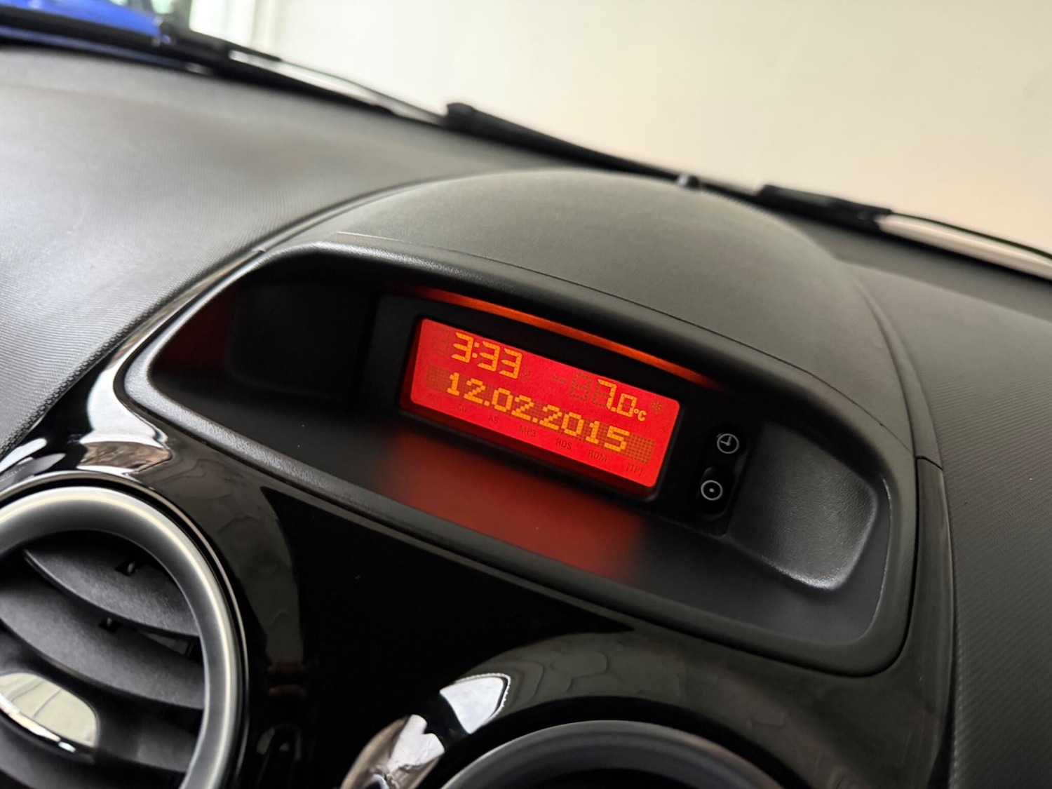 Used Vauxhall Corsa 2014 for sale - 77040765: Photo 40