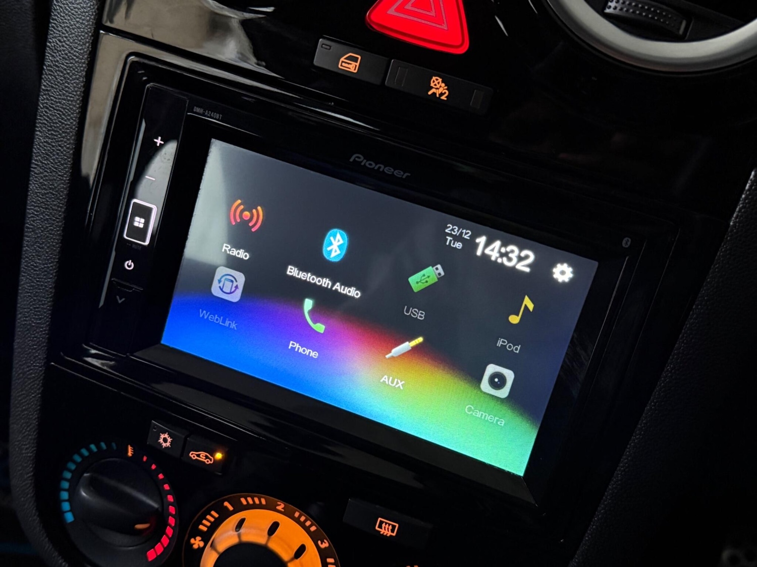 Used Vauxhall Corsa 2014 for sale - 77040765: Photo 43