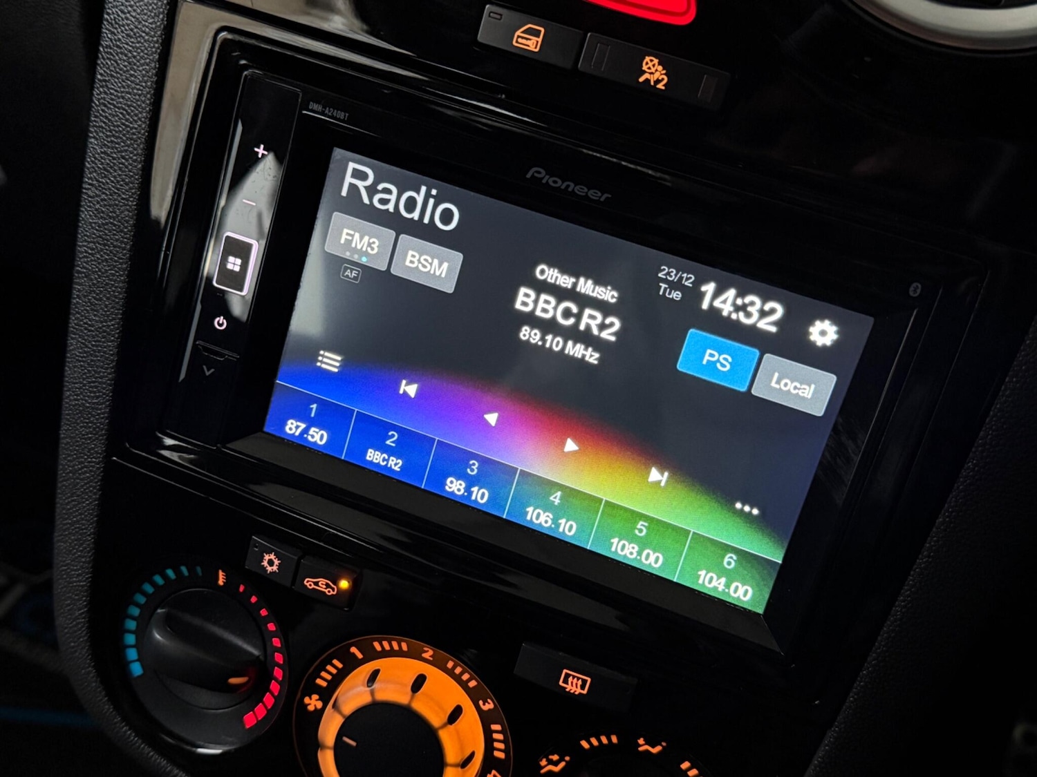 Used Vauxhall Corsa 2014 for sale - 77040765: Photo 44