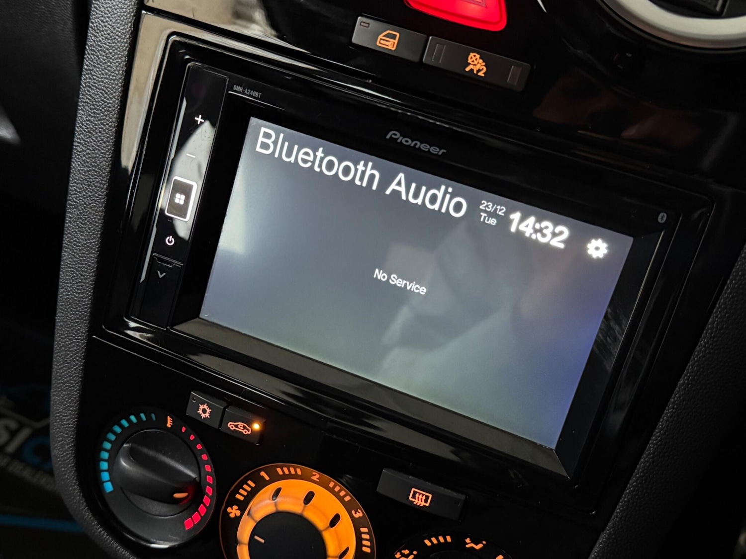 Used Vauxhall Corsa 2014 for sale - 77040765: Photo 45