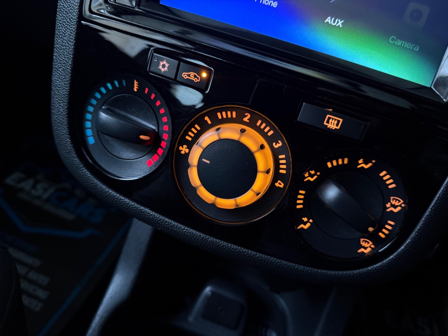 Used Vauxhall Corsa 2014 for sale - 77040765: Photo 48