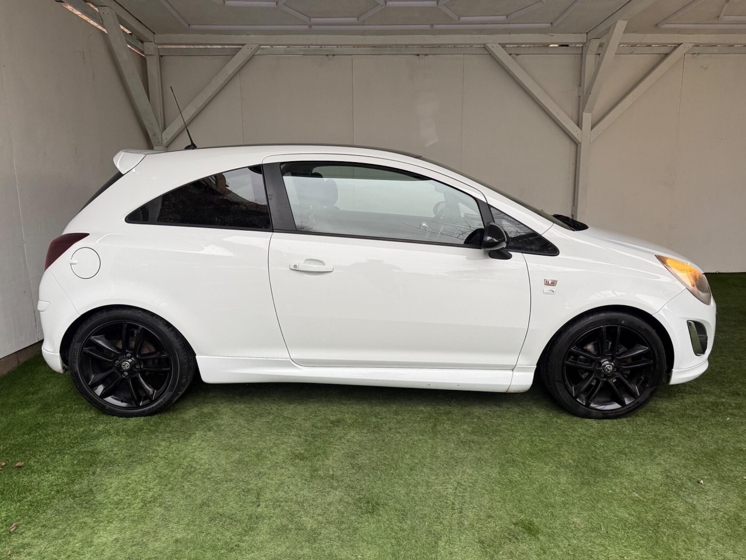 Used Vauxhall Corsa 2014 for sale - 77040765: Photo 5