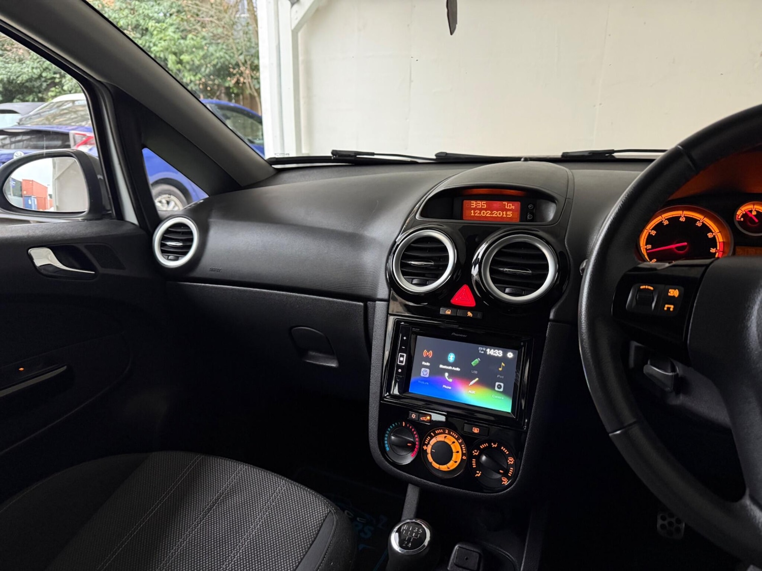 Used Vauxhall Corsa 2014 for sale - 77040765: Photo 52