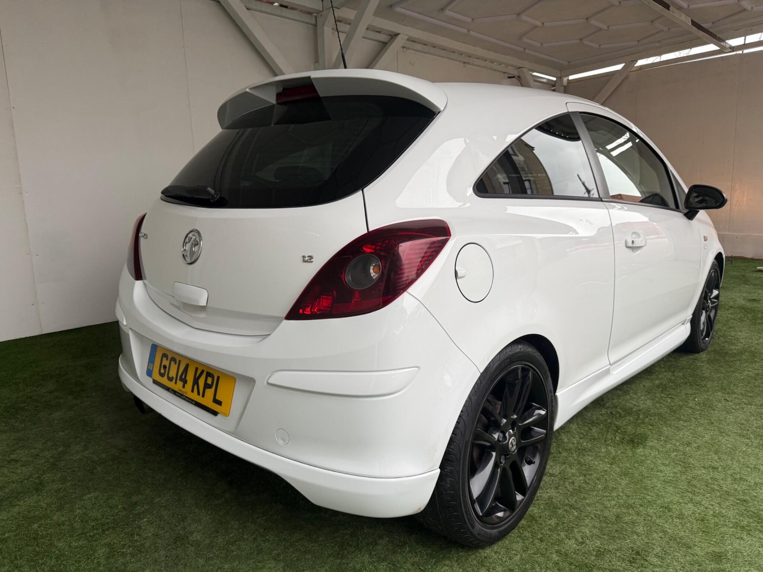 Used Vauxhall Corsa 2014 for sale - 77040765: Photo 6