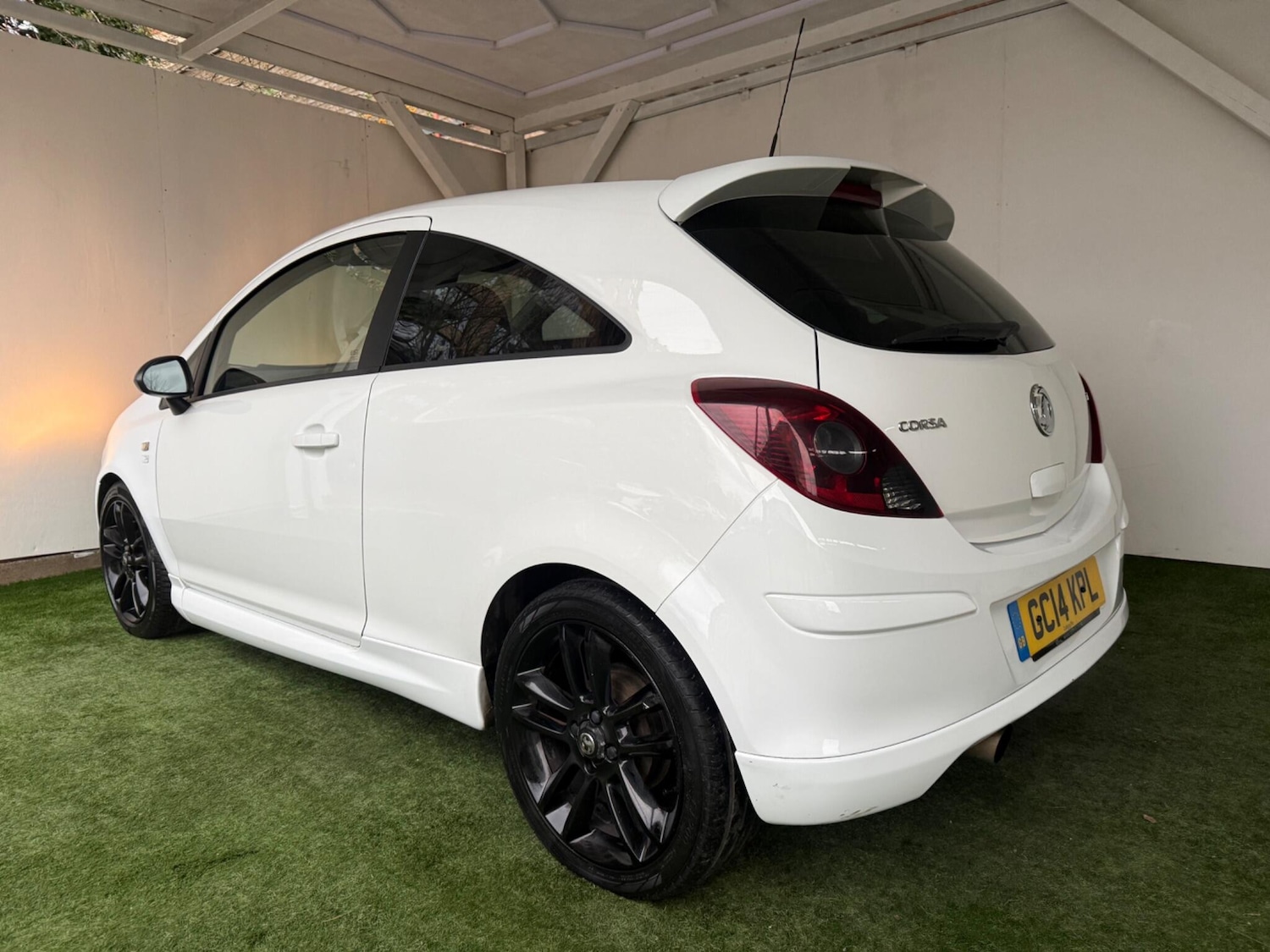 Used Vauxhall Corsa 2014 for sale - 77040765: Photo 9