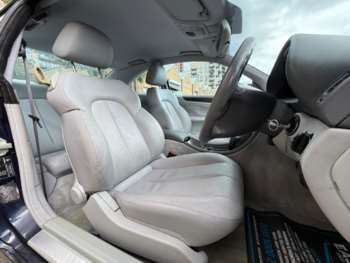 Used Mercedes-Benz CLK 2002 for sale - 75200317: Photo