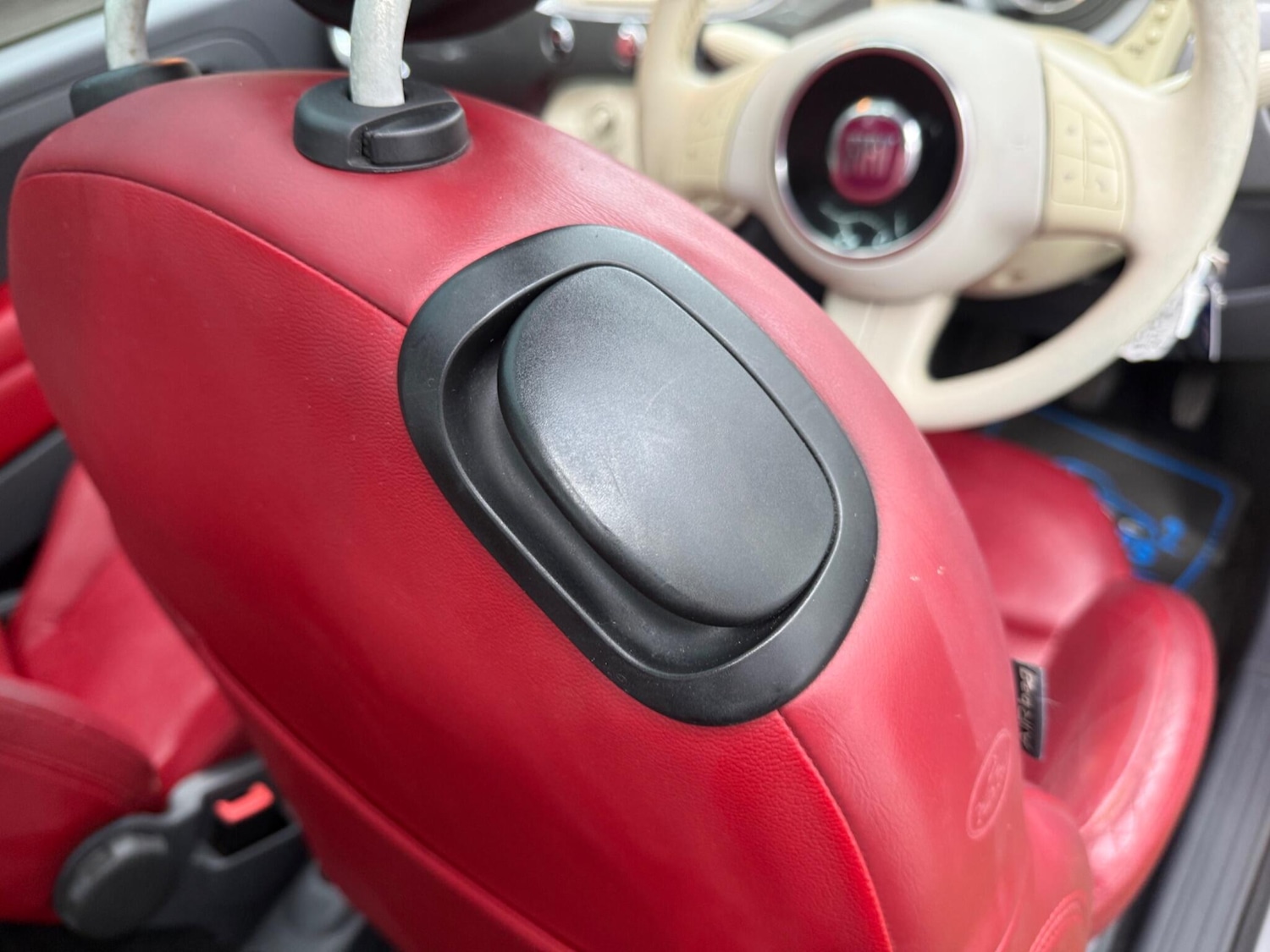 Used Fiat 500 2011 for sale - 77940644: Photo 17