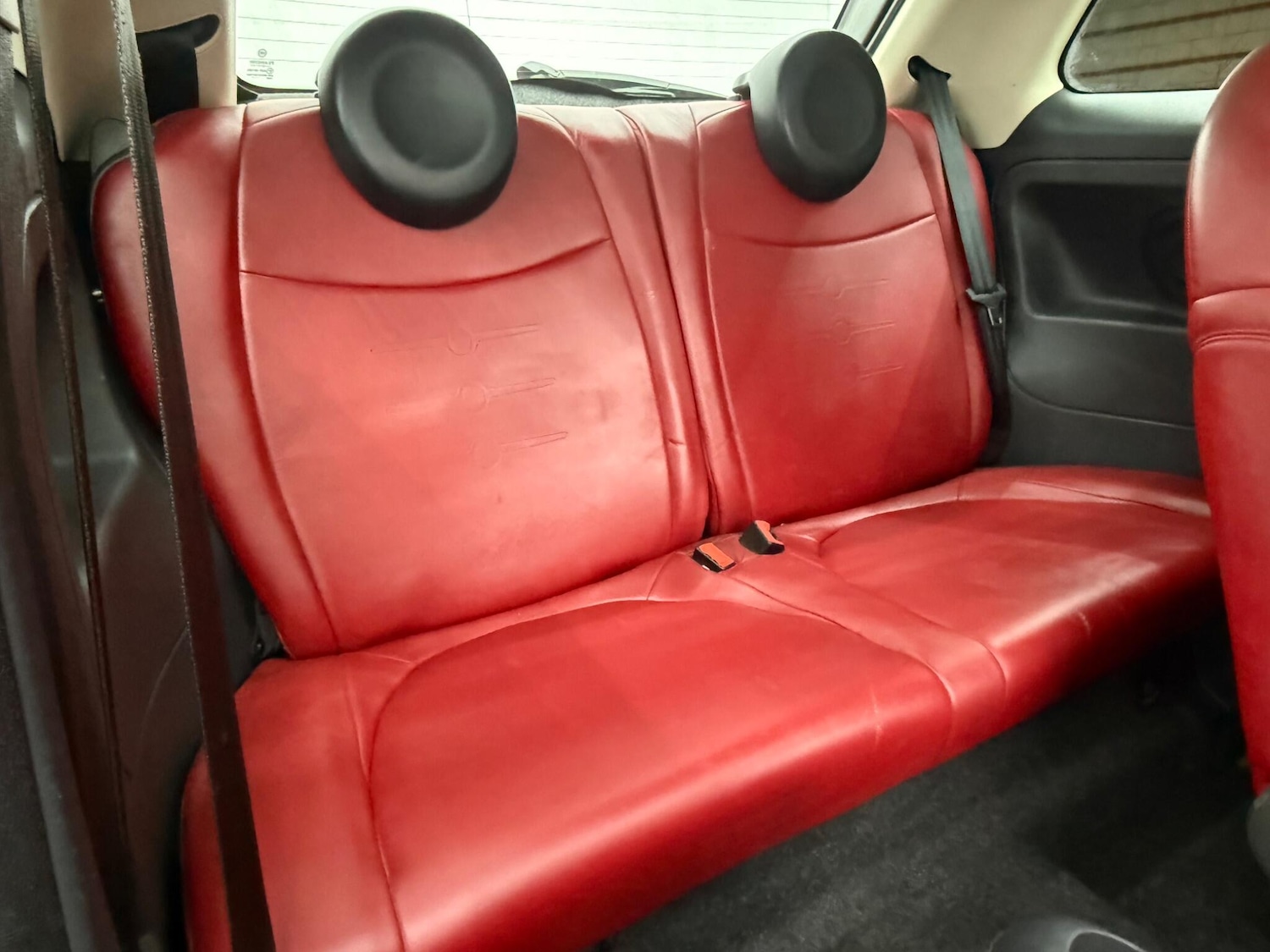 Used Fiat 500 2011 for sale - 77940644: Photo 18