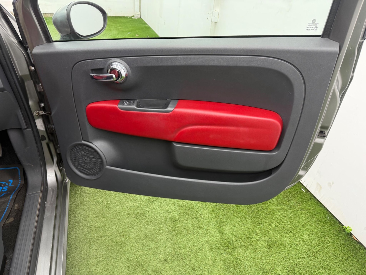 Used Fiat 500 2011 for sale - 77940644: Photo 19