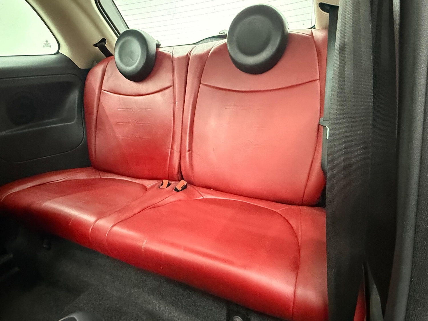 Used Fiat 500 2011 for sale - 77940644: Photo 22