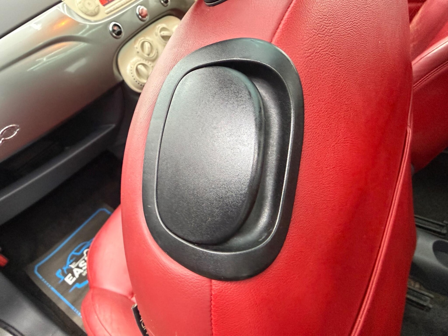 Used Fiat 500 2011 for sale - 77940644: Photo 23