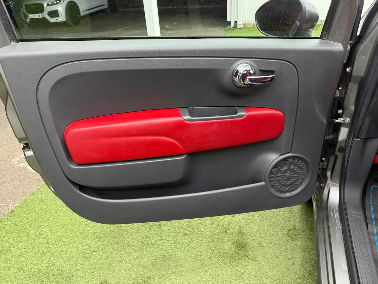 Used Fiat 500 2011 for sale - 77940644: Photo 24