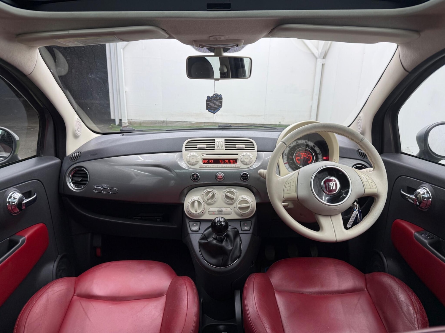 Used Fiat 500 2011 for sale - 77940644: Photo 25
