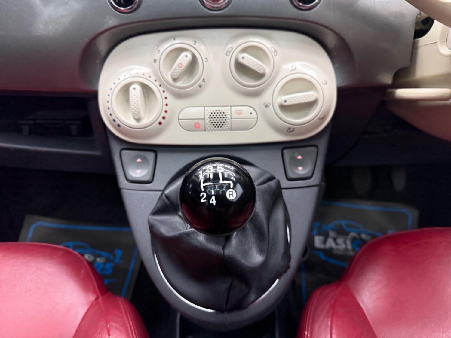 Used Fiat 500 2011 for sale - 77940644: Photo 27