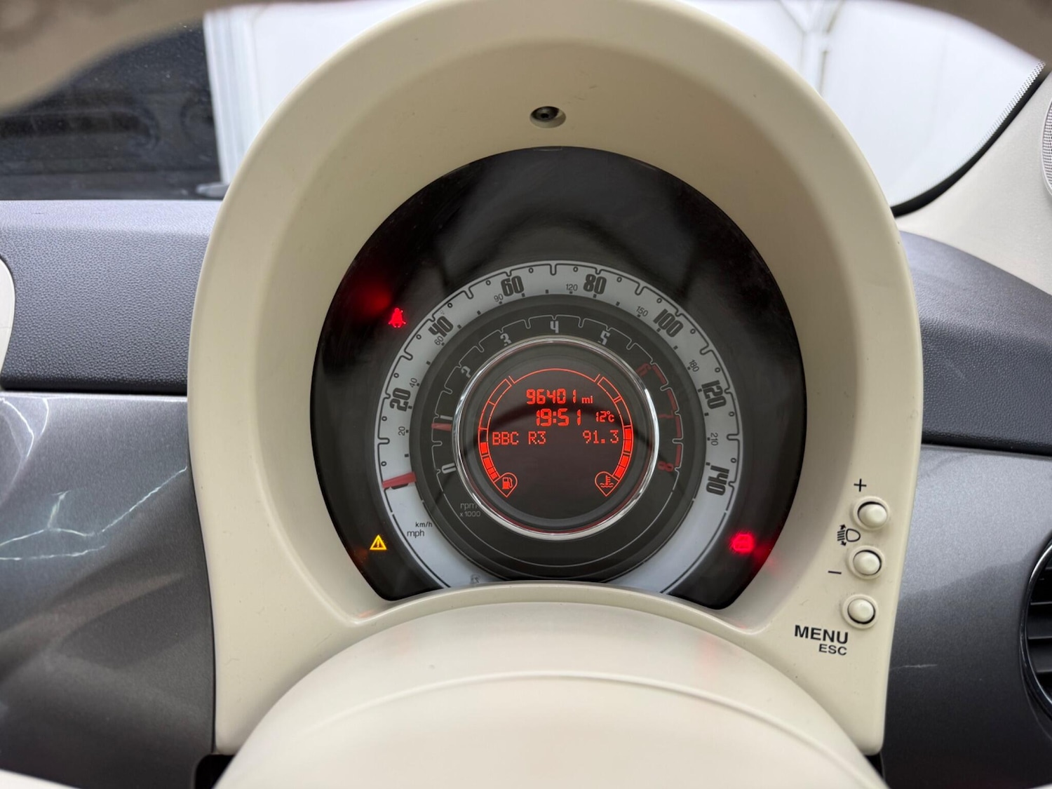 Used Fiat 500 2011 for sale - 77940644: Photo 30