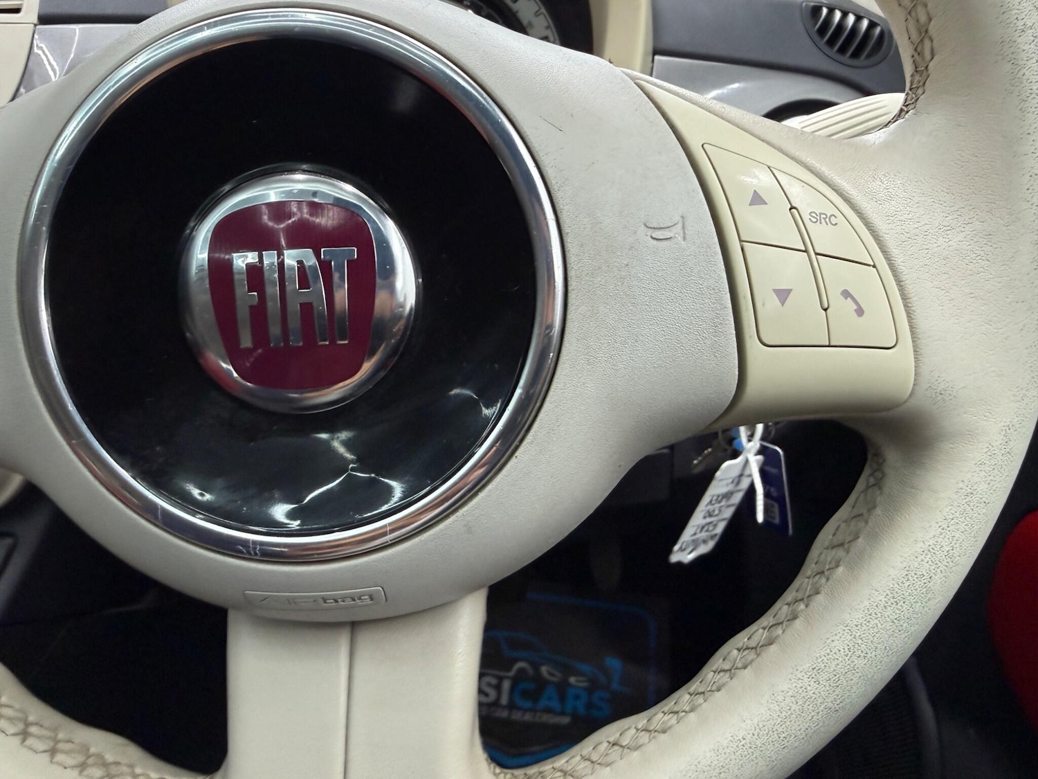 Used Fiat 500 2011 for sale - 77940644: Photo 32