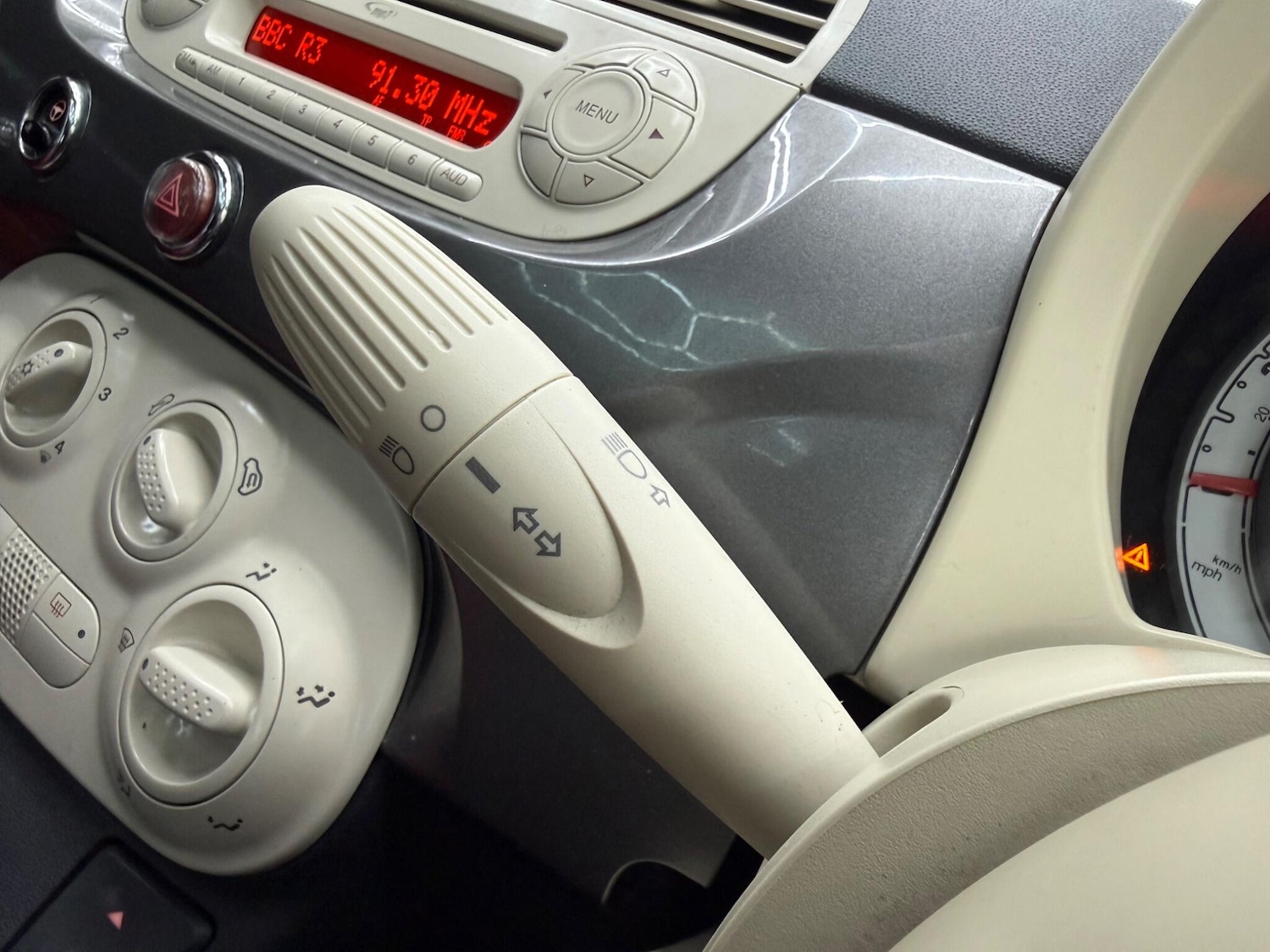 Used Fiat 500 2011 for sale - 77940644: Photo 33