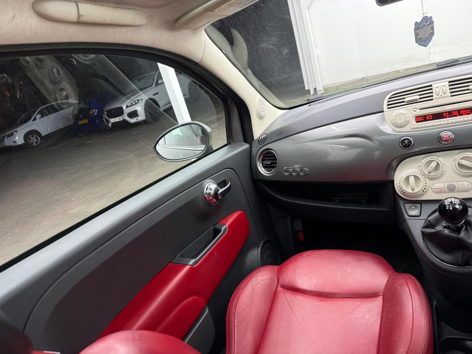 Used Fiat 500 2011 for sale - 77940644: Photo 35