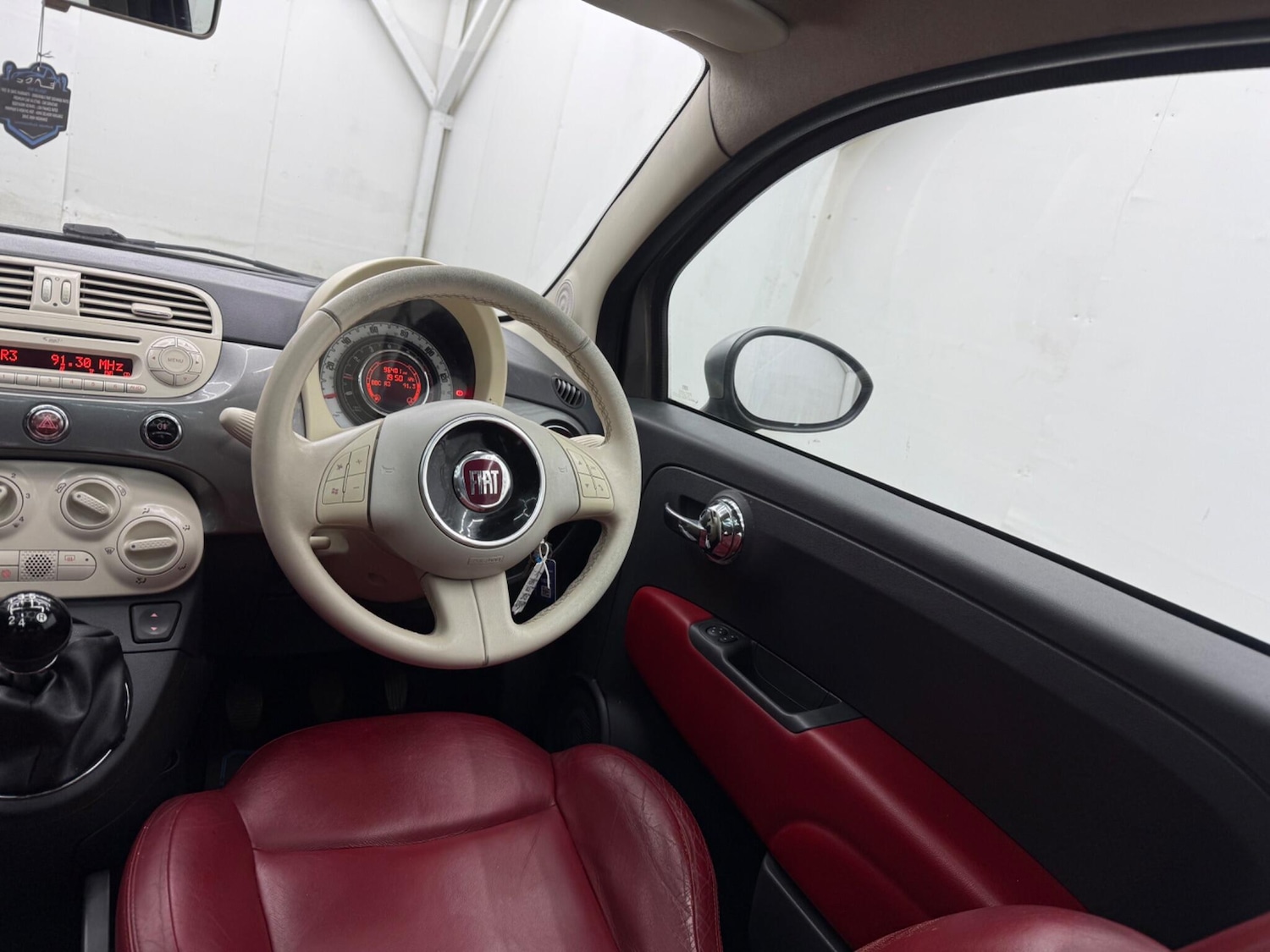 Used Fiat 500 2011 for sale - 77940644: Photo 36