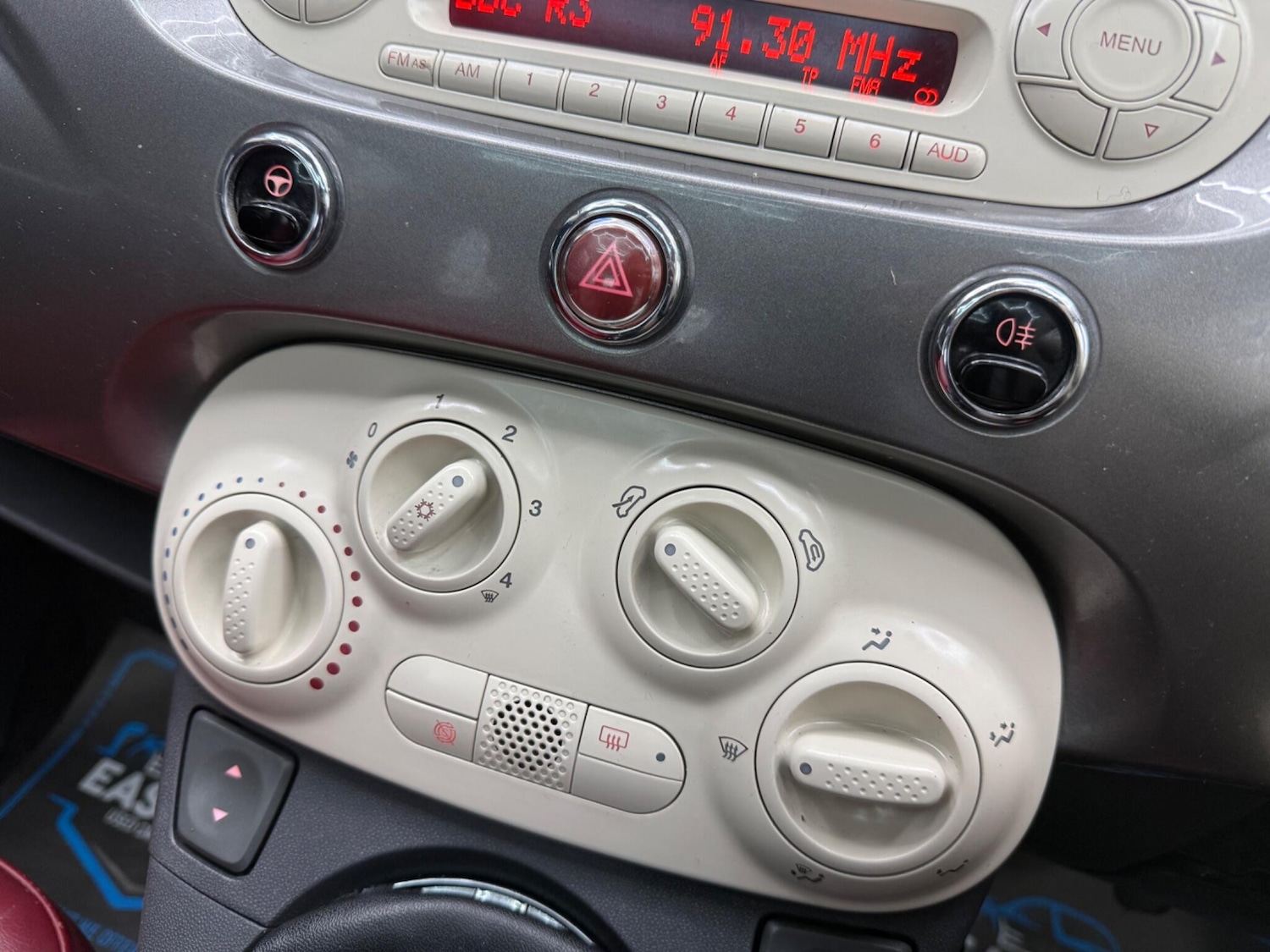 Used Fiat 500 2011 for sale - 77940644: Photo 40