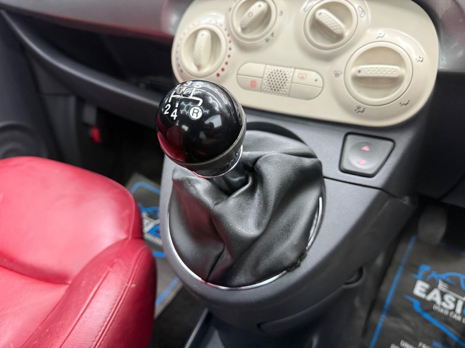 Used Fiat 500 2011 for sale - 77940644: Photo 41