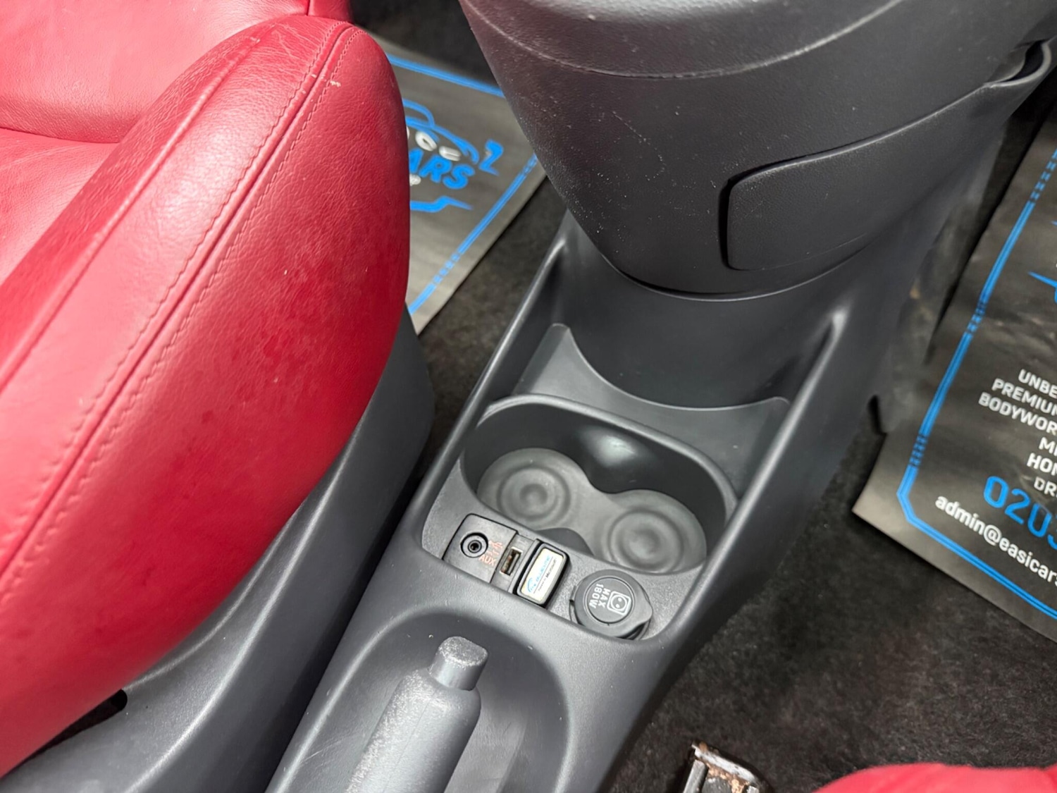 Used Fiat 500 2011 for sale - 77940644: Photo 42