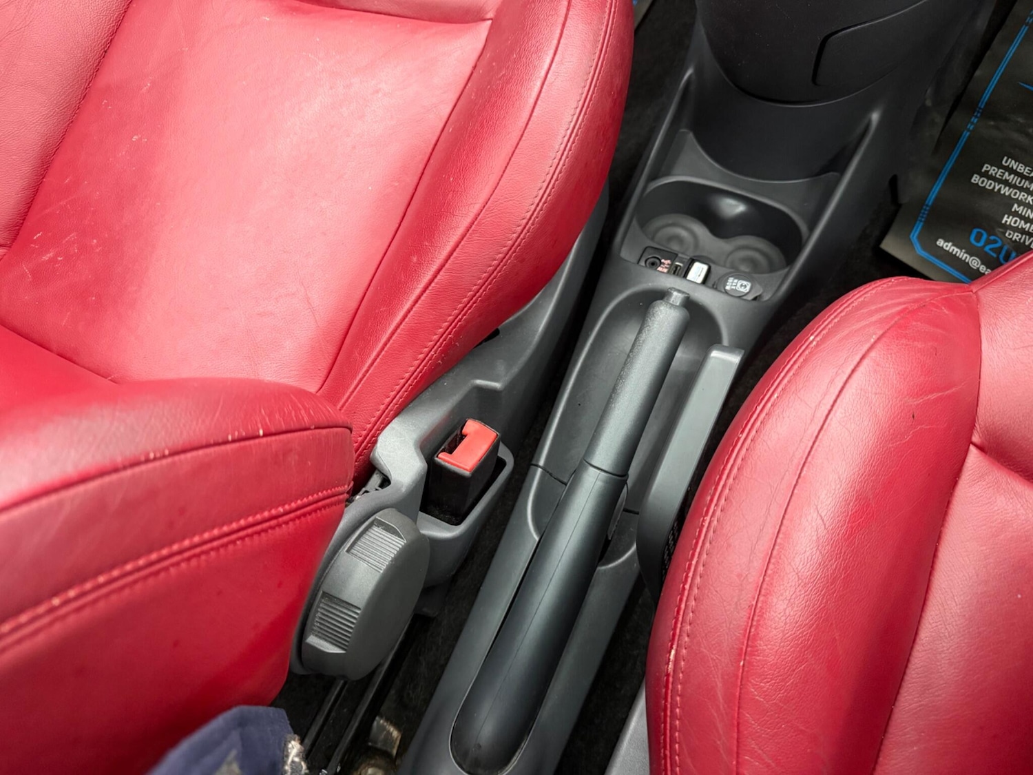 Used Fiat 500 2011 for sale - 77940644: Photo 43