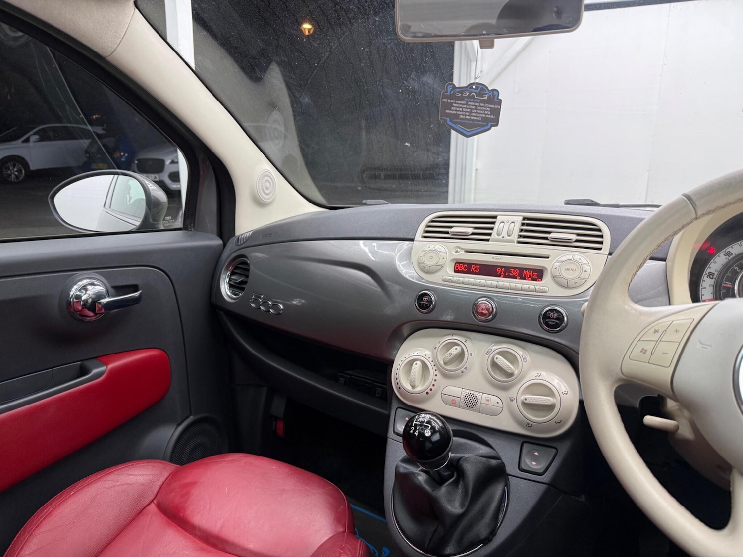 Used Fiat 500 2011 for sale - 77940644: Photo 44