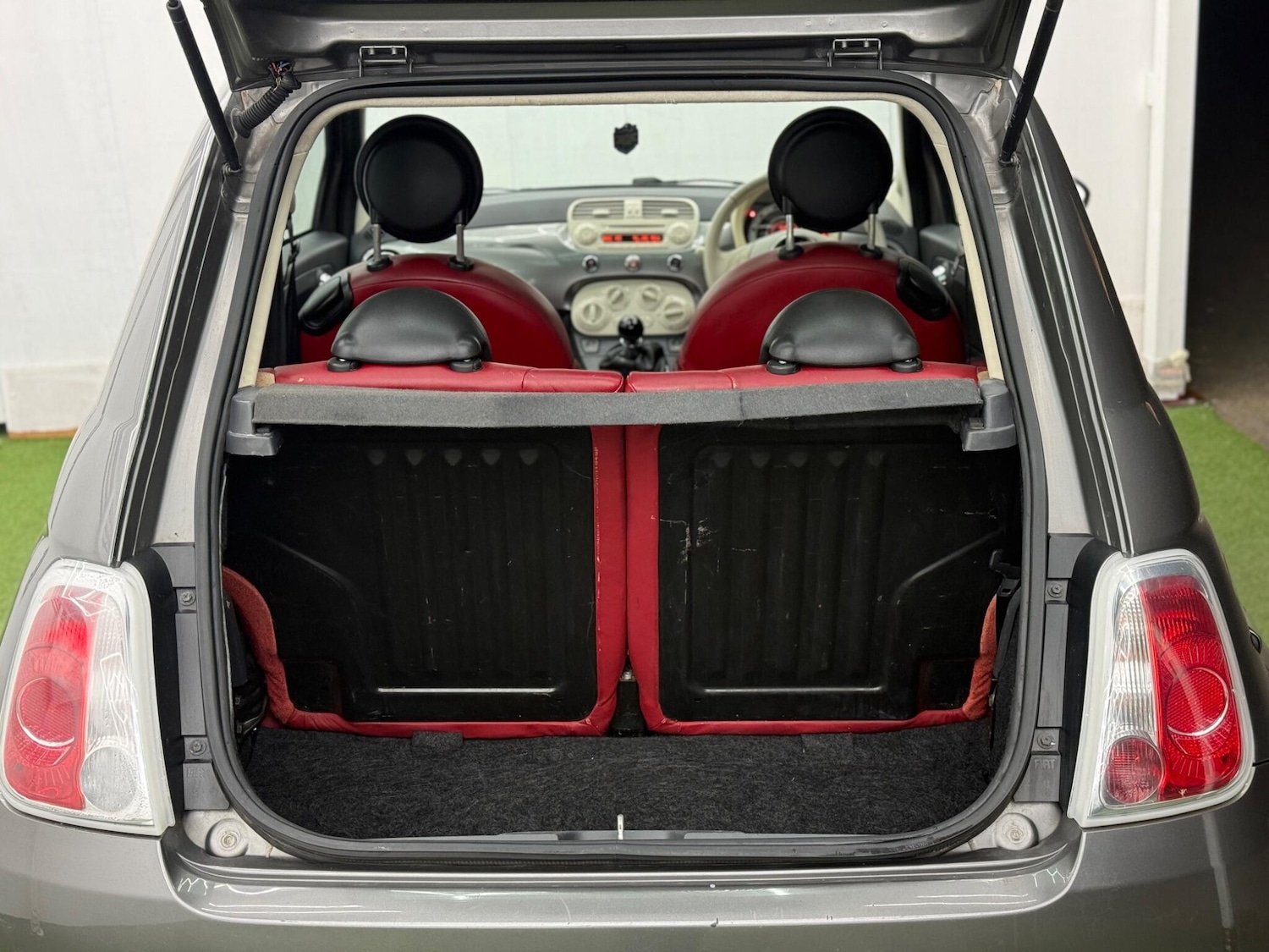 Used Fiat 500 2011 for sale - 77940644: Photo 8