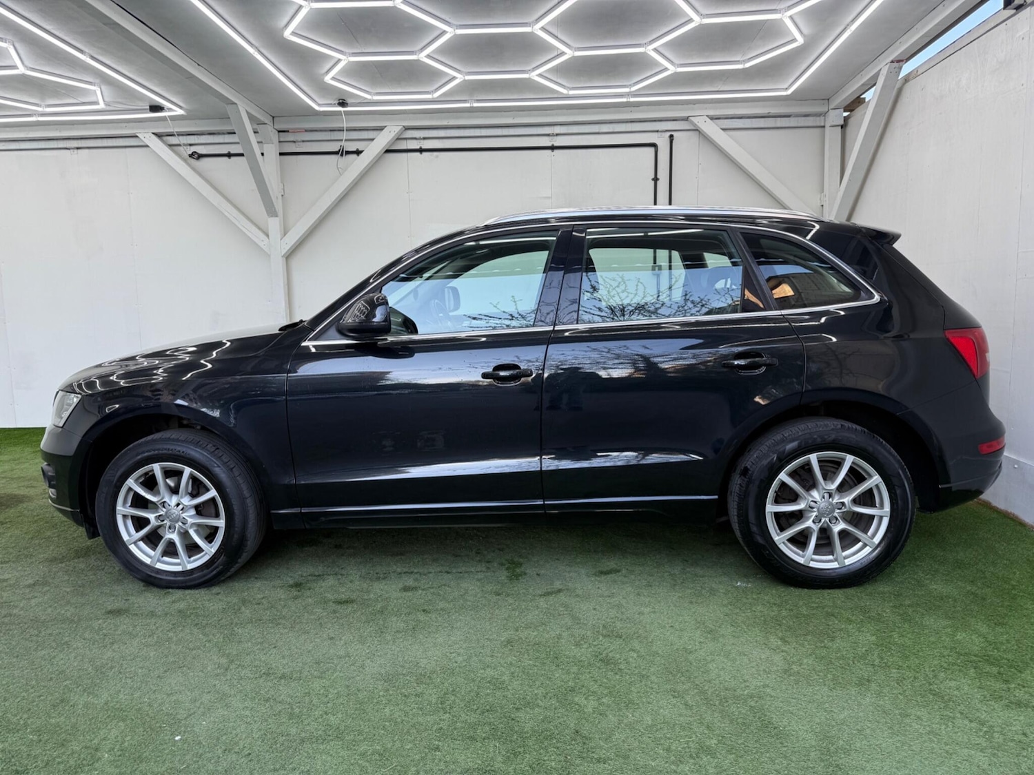 Used Audi Q5 for sale - 78128149: Photo 10