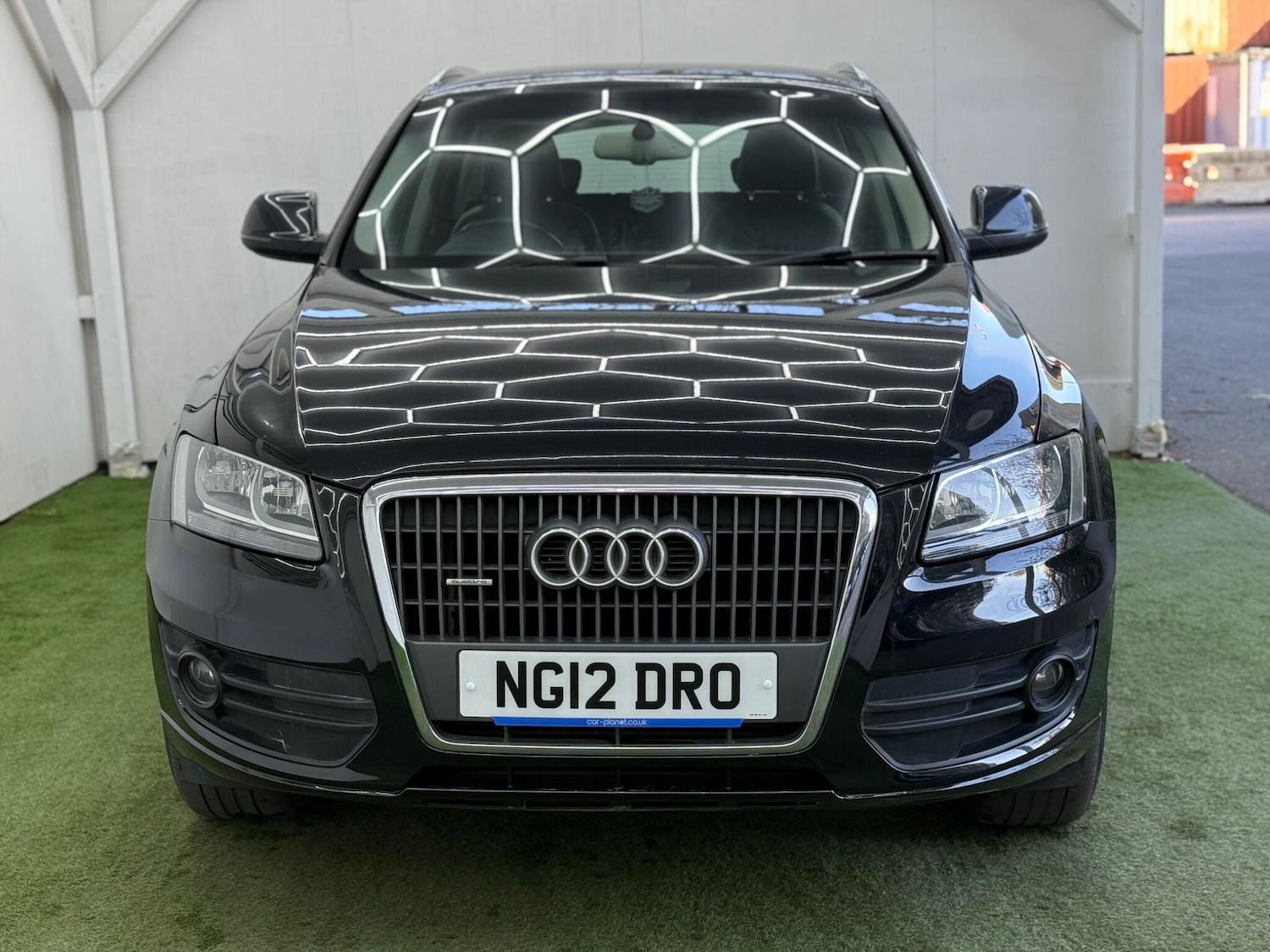 Used Audi Q5 for sale - 78128149: Photo 12