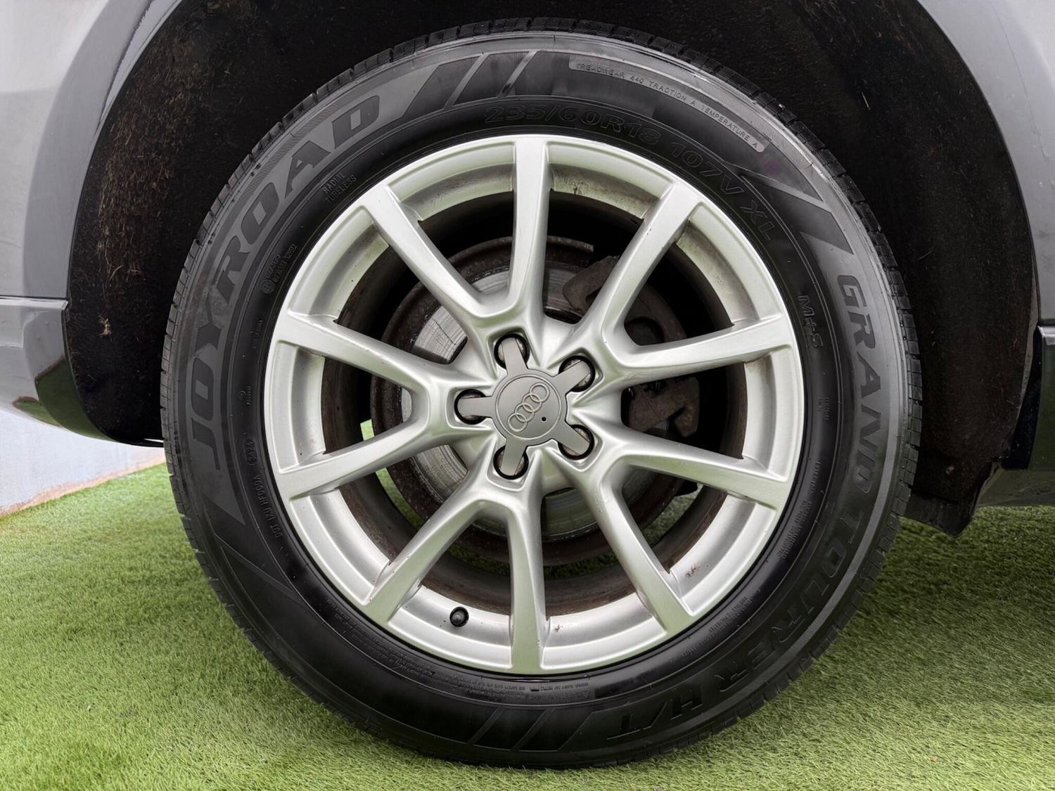 Used Audi Q5 for sale - 78128149: Photo 15