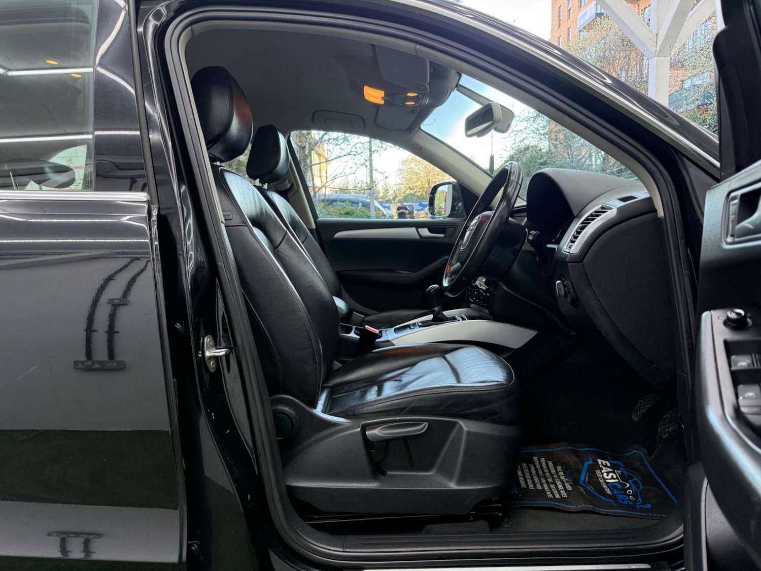 Used Audi Q5 for sale - 78128149: Photo 16